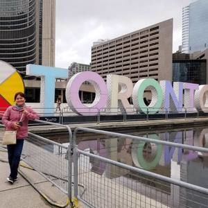 Meet your Posher, Ann